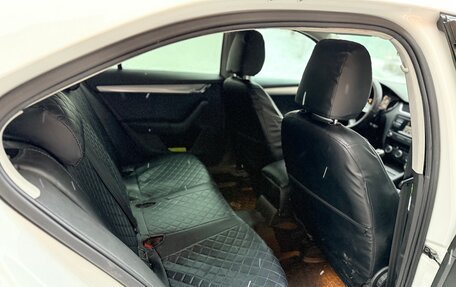 Skoda Octavia, 2014 год, 970 000 рублей, 6 фотография