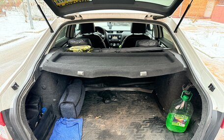 Skoda Octavia, 2014 год, 970 000 рублей, 7 фотография