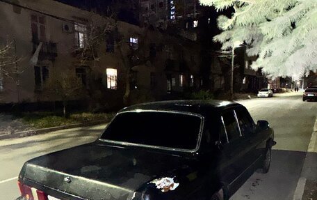 ГАЗ 3102 «Волга», 2008 год, 300 000 рублей, 4 фотография