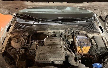 Skoda Octavia, 2014 год, 970 000 рублей, 10 фотография