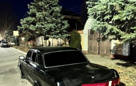 ГАЗ 3102 «Волга», 2008 год, 300 000 рублей, 3 фотография