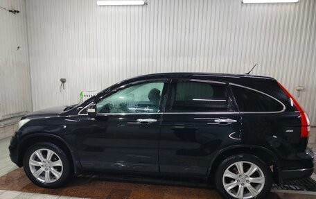 Honda CR-V III рестайлинг, 2012 год, 1 720 000 рублей, 2 фотография