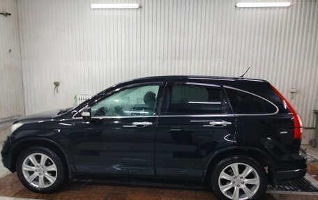 Honda CR-V III рестайлинг, 2012 год, 1 720 000 рублей, 3 фотография