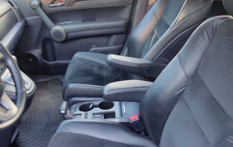 Honda CR-V III рестайлинг, 2012 год, 1 720 000 рублей, 13 фотография