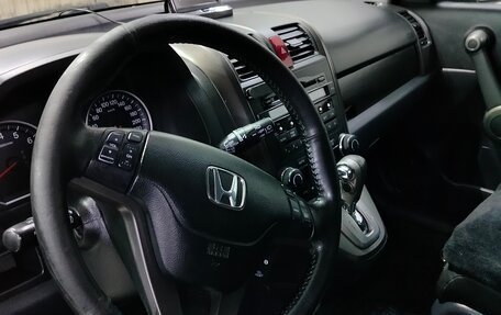 Honda CR-V III рестайлинг, 2012 год, 1 720 000 рублей, 4 фотография