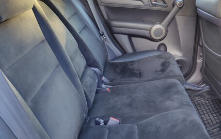 Honda CR-V III рестайлинг, 2012 год, 1 720 000 рублей, 14 фотография