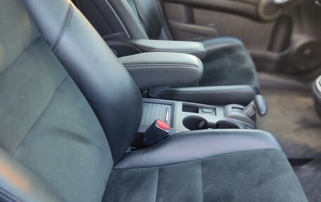 Honda CR-V III рестайлинг, 2012 год, 1 720 000 рублей, 16 фотография