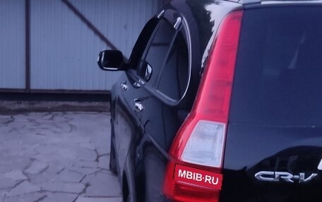 Honda CR-V III рестайлинг, 2012 год, 1 720 000 рублей, 9 фотография