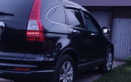 Honda CR-V III рестайлинг, 2012 год, 1 720 000 рублей, 10 фотография