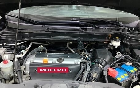 Honda CR-V III рестайлинг, 2012 год, 1 720 000 рублей, 6 фотография