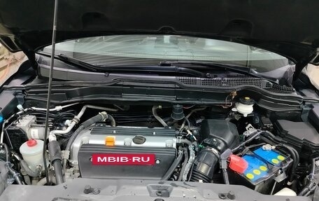 Honda CR-V III рестайлинг, 2012 год, 1 720 000 рублей, 5 фотография