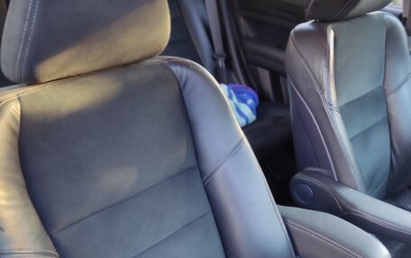 Honda CR-V III рестайлинг, 2012 год, 1 720 000 рублей, 17 фотография