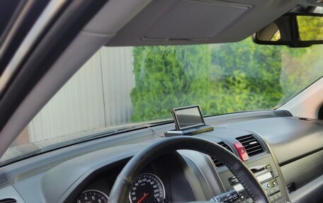 Honda CR-V III рестайлинг, 2012 год, 1 720 000 рублей, 19 фотография