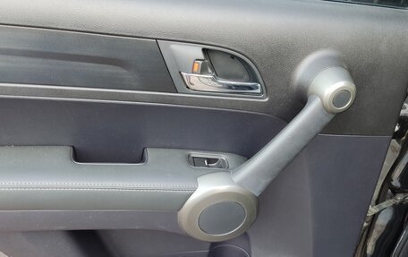 Honda CR-V III рестайлинг, 2012 год, 1 720 000 рублей, 20 фотография