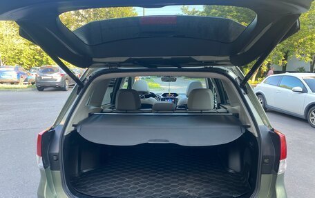 Subaru Forester, 2019 год, 2 850 000 рублей, 10 фотография