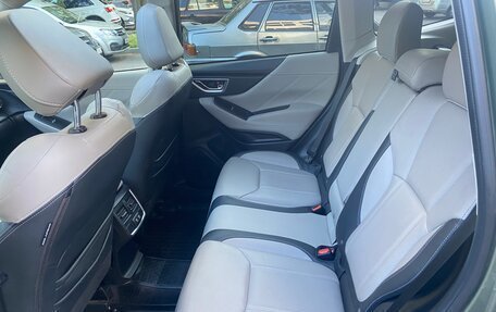 Subaru Forester, 2019 год, 2 850 000 рублей, 8 фотография