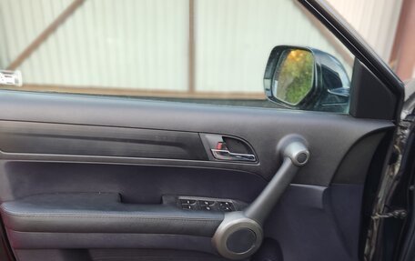 Honda CR-V III рестайлинг, 2012 год, 1 720 000 рублей, 18 фотография