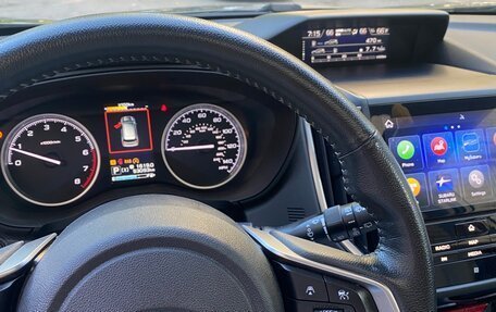 Subaru Forester, 2019 год, 2 850 000 рублей, 6 фотография