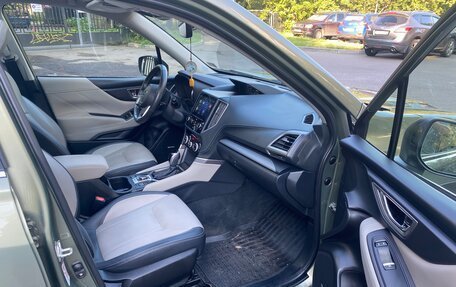 Subaru Forester, 2019 год, 2 850 000 рублей, 13 фотография