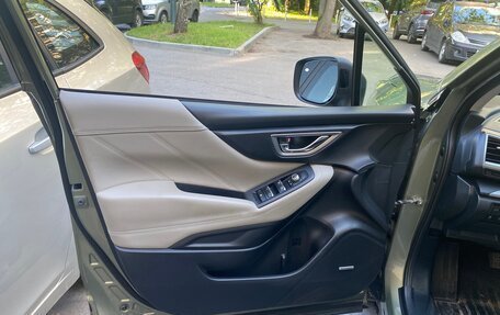 Subaru Forester, 2019 год, 2 850 000 рублей, 17 фотография