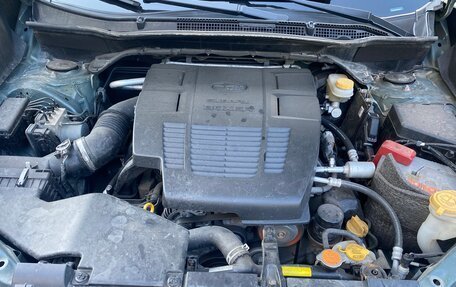 Subaru Forester, 2019 год, 2 850 000 рублей, 16 фотография