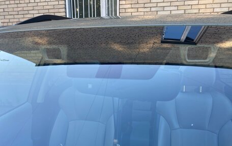 Subaru Forester, 2019 год, 2 850 000 рублей, 18 фотография