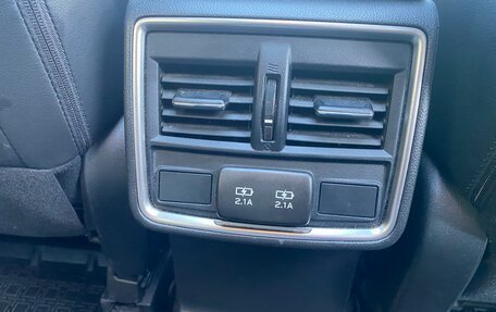 Subaru Forester, 2019 год, 2 850 000 рублей, 14 фотография