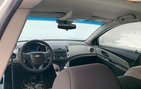 Chevrolet Cruze II, 2013 год, 535 000 рублей, 11 фотография