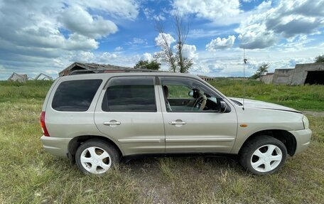 Mazda Tribute II, 2001 год, 345 000 рублей, 7 фотография