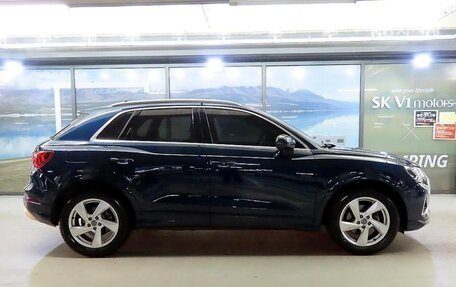 Audi Q3, 2020 год, 3 392 000 рублей, 3 фотография