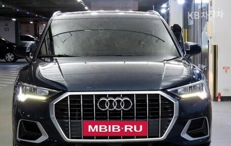 Audi Q3, 2020 год, 3 392 000 рублей, 2 фотография
