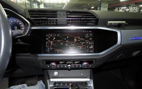 Audi Q3, 2020 год, 3 392 000 рублей, 9 фотография