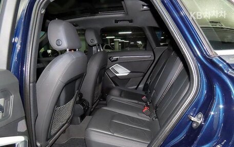 Audi Q3, 2020 год, 3 392 000 рублей, 12 фотография