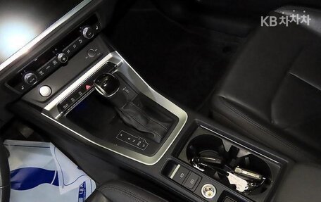 Audi Q3, 2020 год, 3 392 000 рублей, 10 фотография