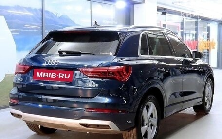 Audi Q3, 2020 год, 3 392 000 рублей, 4 фотография