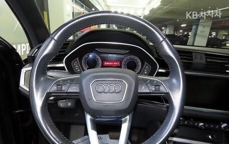 Audi Q3, 2020 год, 3 392 000 рублей, 6 фотография