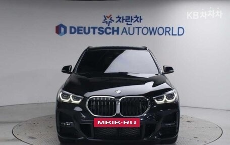 BMW X1, 2021 год, 2 969 000 рублей, 2 фотография