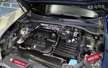 Audi Q3, 2020 год, 3 392 000 рублей, 14 фотография