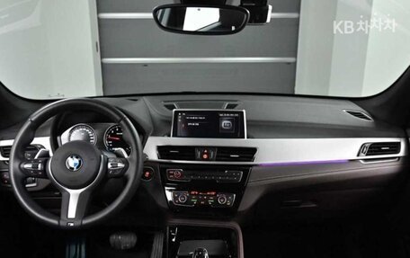 BMW X1, 2021 год, 2 969 000 рублей, 6 фотография