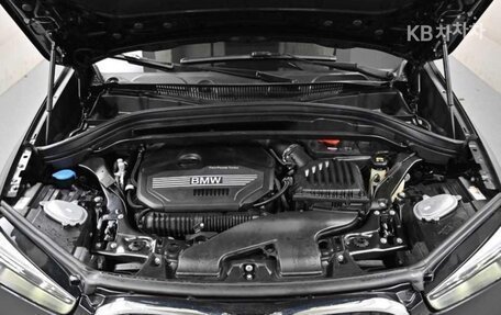 BMW X1, 2021 год, 2 969 000 рублей, 11 фотография