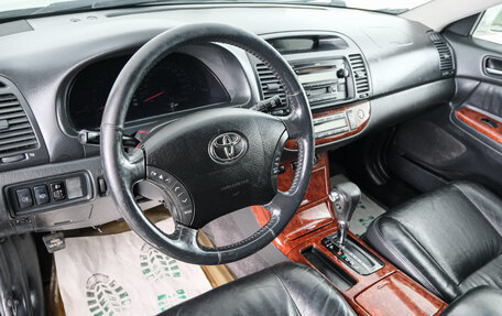 Toyota Camry V40, 2004 год, 749 000 рублей, 7 фотография