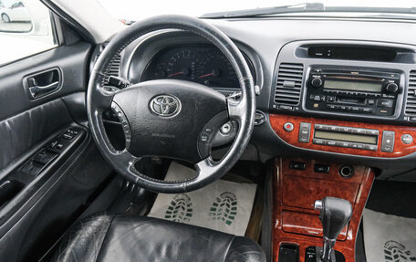 Toyota Camry V40, 2004 год, 749 000 рублей, 8 фотография