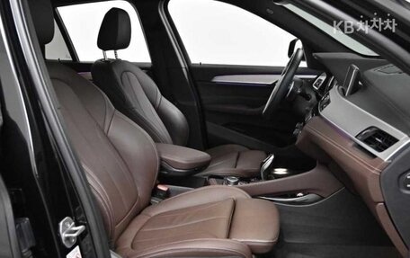 BMW X1, 2021 год, 2 969 000 рублей, 7 фотография