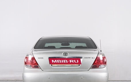 Toyota Camry V40, 2004 год, 749 000 рублей, 4 фотография