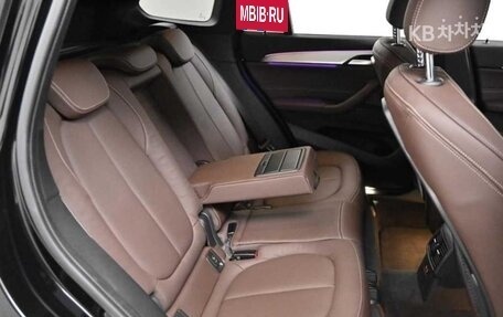 BMW X1, 2021 год, 2 969 000 рублей, 10 фотография