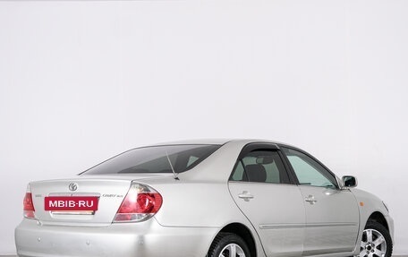 Toyota Camry V40, 2004 год, 749 000 рублей, 5 фотография