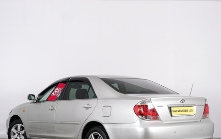 Toyota Camry V40, 2004 год, 749 000 рублей, 3 фотография