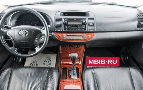 Toyota Camry V40, 2004 год, 749 000 рублей, 9 фотография