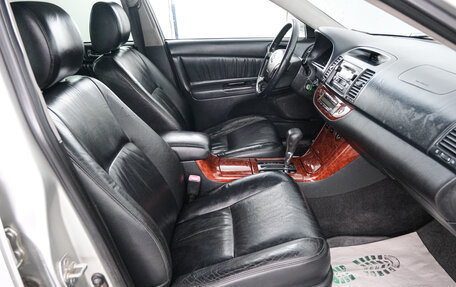 Toyota Camry V40, 2004 год, 749 000 рублей, 12 фотография