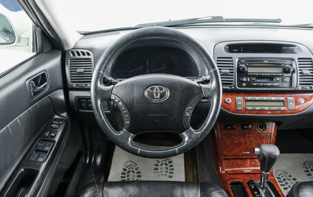 Toyota Camry V40, 2004 год, 749 000 рублей, 13 фотография